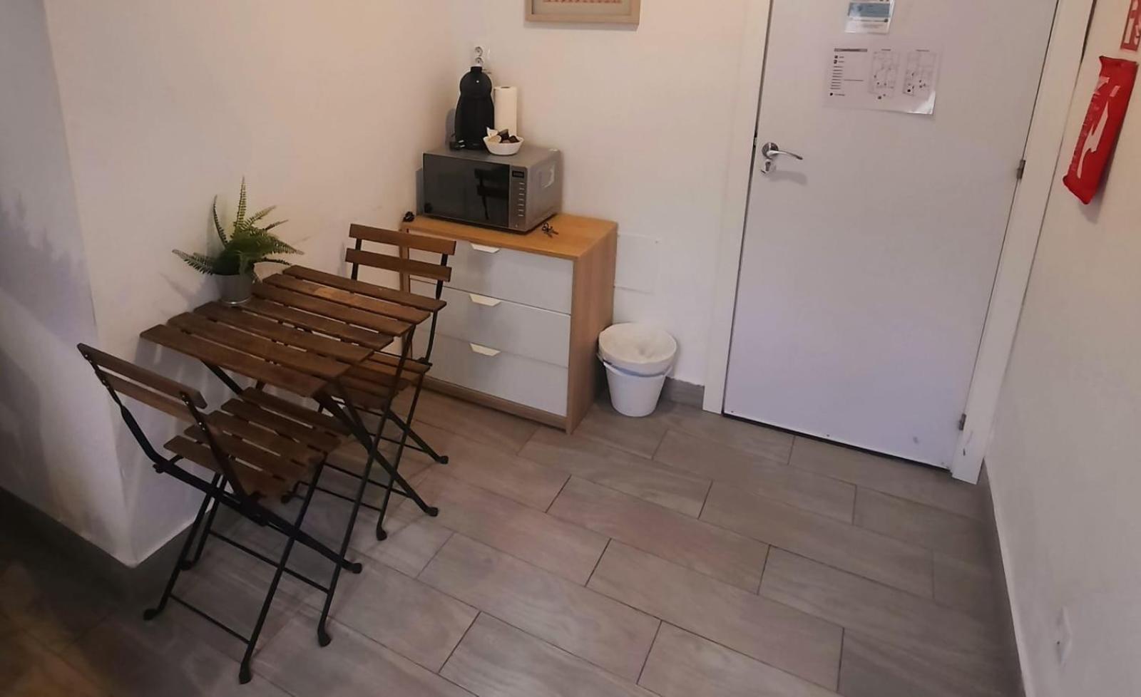 Bonito Alojamiento F Valência Exterior foto