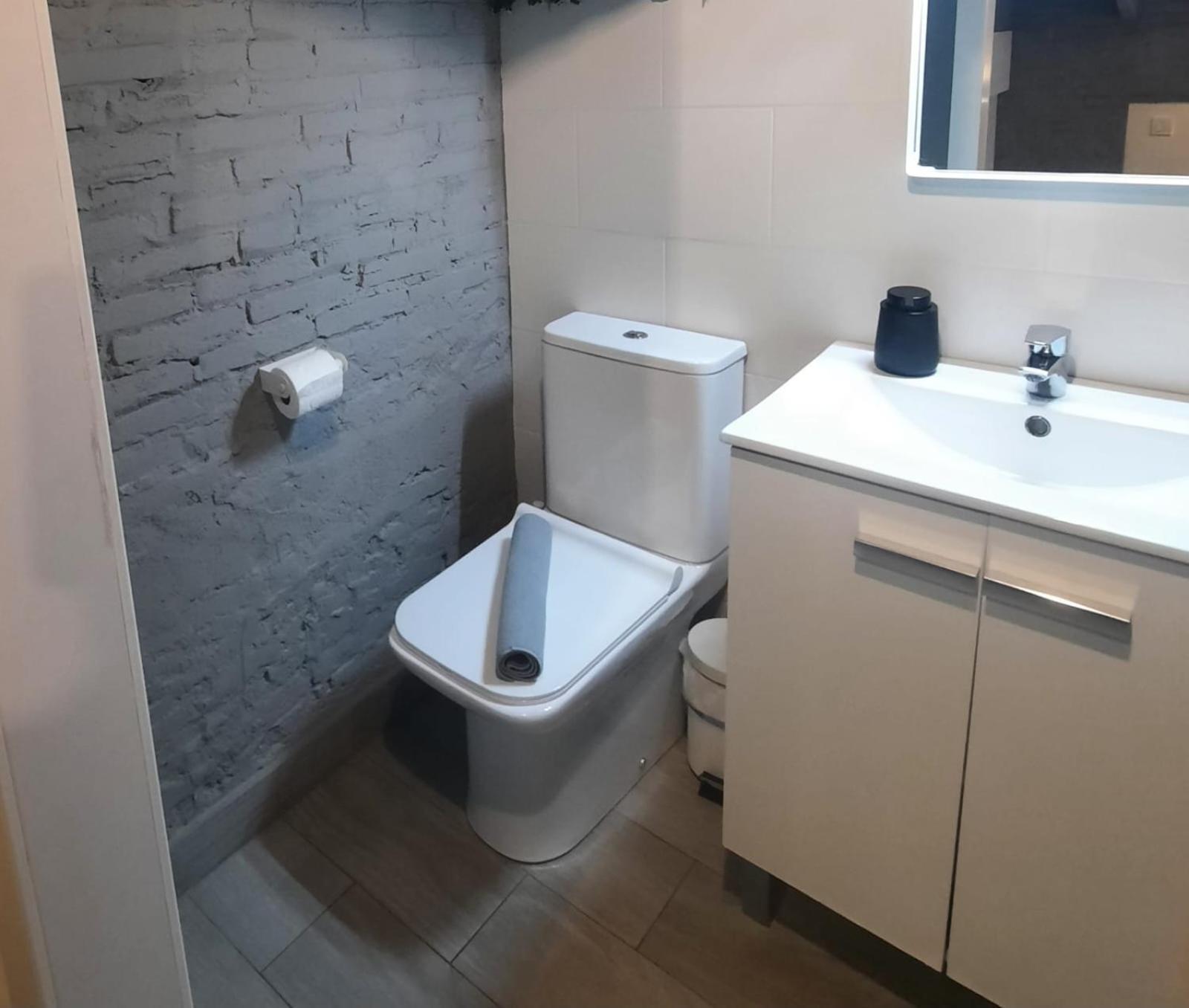 Bonito Alojamiento F Valência Exterior foto